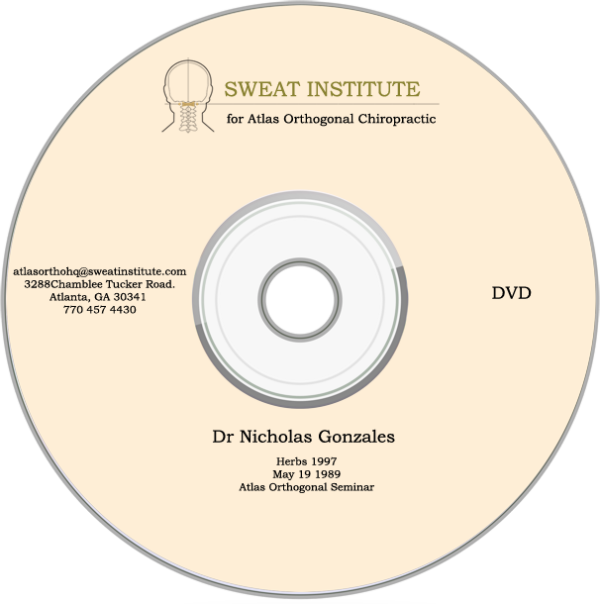 Dr Gonzales - Downloadable